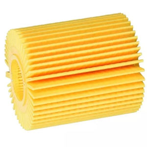 Oil Filter Element With O-Ring And <b>Plug</b> For Car Engine <b>Replacement</b> Parts - Product Image 2