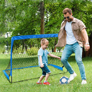 <span class=keywords><strong>But</strong></span> de football pliable portable professionnel, durable et écologique pour l'entraînement des enfants et l'équipement de terrain - Product Image 3