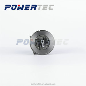 Powertec Turbo Core 49373-02003 49373-02000 49373-02001 0375Q9 0375R0 9673283680 pour <span class=keywords><strong>Citroen</strong></span> Berlingo II 75HP 55Kw DV6ETED4 - Product Image 2