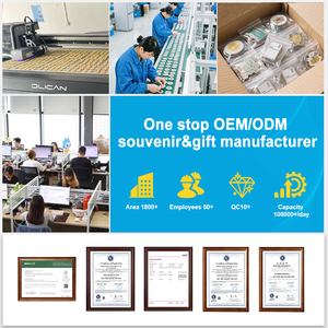 Maak uw unieke stijl: 3D-gecutte zinken magneet voor de koelkast, bedrukt souvenir, metalen koelkastmagneten. - Product Image 6