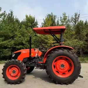 جرار 4x4 ياباني أحادي من اليابان - Product Image 4