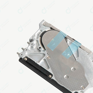 อะไหล่ SMT รุ่น RF24AS ใช้สำหรับเครื่องป้อนอัตโนมัติ RS-1 RS-1R RX-7 RX-7R ขนาด 24 มม. รุ่น RF สำหรับสายการผลิต - Product Image 5