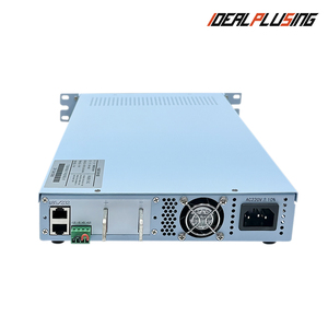 Fuente de Alimentación Programable de Alta Potencia Ajustable de 100V 10A 2000W para Laboratorio, Industria y Calibración de Circuitos - Product Image 4
