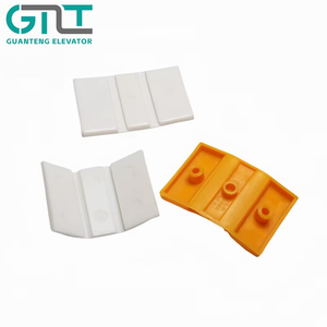 Original <span class=keywords><strong>para</strong></span> el revestimiento moderno <span class=keywords><strong>de</strong></span> zapata <span class=keywords><strong>de</strong></span> guía Cuatro en Uno, riel principal <span class=keywords><strong>de</strong></span> 48mm, bota <span class=keywords><strong>de</strong></span> guía <span class=keywords><strong>de</strong></span> coche <span class=keywords><strong>de</strong></span> 210mm <span class=keywords><strong>para</strong></span> accesorios <span class=keywords><strong>de</strong></span> ascensor - Product Image 5