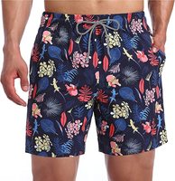 Maillot de bain sport d'été pour hommes, short de plage