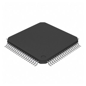 ไมโครคอนโทรลเลอร์แบบฝังตัววงจรรวมรุ่นใหม่ MC9S12T64MPKE16 IC MCU 16 บิต 64KB แฟลช 80FQFP - Product Image 5