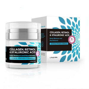 Marque distributeur Crème détachante pour enlever les taches brunes Blanchiment fort Visage Crème correctrice pour enlever les taches de rousseur - Product Image 5