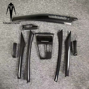<span class=keywords><strong>Interior</strong></span> de fibra de carbono para <span class=keywords><strong>BMW</strong></span> X5 <span class=keywords><strong>X6</strong></span> <span class=keywords><strong>G06</strong></span> G05 F95 F96 reemplazar <span class=keywords><strong>Interior</strong></span> de coche de fibra de carbono - Product Image 6