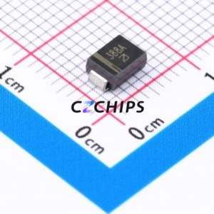 Diodo Zener SMB5388A Original y Nuevo, Diodo SMB, Componentes Electrónicos al por Mayor, Proveedor de Chips y Servicio BOM - Product Image 1