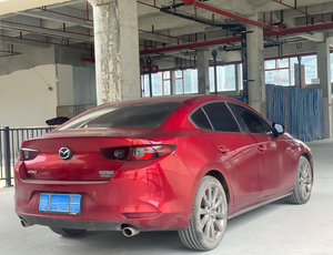 Sedán Automático de Segunda Mano, 2020, 2.0L, Chasis Estable, Transmisión 6AT, Entrada sin Llave, Faros LED Completos, Aire Acondicionado Automático, Buen Estado, Para Glo - Product Image 5