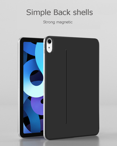 Para <span class=keywords><strong>iPad</strong></span> 10th 10,9 pulgadas para <span class=keywords><strong>iPad</strong></span> Mini <span class=keywords><strong>6</strong></span> funda Air 5 <span class=keywords><strong>Pro</strong></span> 11 12,9 <span class=keywords><strong>2022</strong></span> para <span class=keywords><strong>iPad</strong></span> 10th 10,9 funda para tableta - Product Image 6