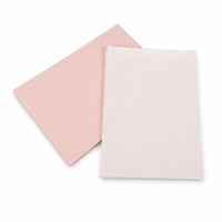 Papier de sublimation pour transferts thermiques, autocollants personnalisés écologiques, compatibles avec les imprimantes jet d'encre, séchage rapide, 100 feuilles A4 rectangulaires