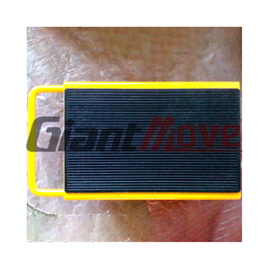Déplacement géant Capacité 1000Kg Machines Patins à roulettes Réservoirs porte-cargaisons Chariot à cargaison Déplacement de machinerie lourde - Product Image 6