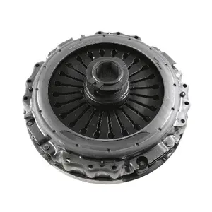 3488 023 031 3488023031 400mm kamyon debriyajı kapağı ve basınç plakası mercedes-benz Actros