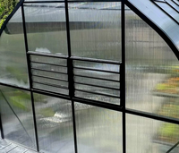Comment optimiser la lumière naturelle et la circulation d'air grâce aux fenêtres à persiennes, repenser la conception de la maison