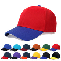 Cappellino da Baseball Unisex Leggero con Protezione UV, 100% Poliestere, Stile Sportivo a 6 Pannelli, Personalizzabile con Ricamo, Chiusura con Gancio e Anello