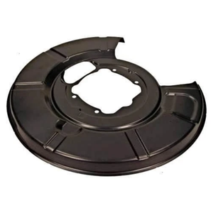 Placa trasera de cubierta de freno para <span class=keywords><strong>BMW</strong></span> 34216792239 0066878 6115065 231516 08.35.200 Yomi - Product Image 4
