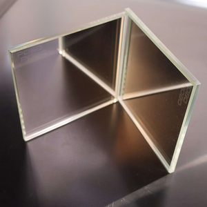 Vente en gros bon marché <span class=keywords><strong>Miroir</strong></span> <span class=keywords><strong>mural</strong></span> en verre flotté Argent 3mm 4mm 5mm 6mm Grande feuille de verre <span class=keywords><strong>miroir</strong></span> trempé - Product Image 5