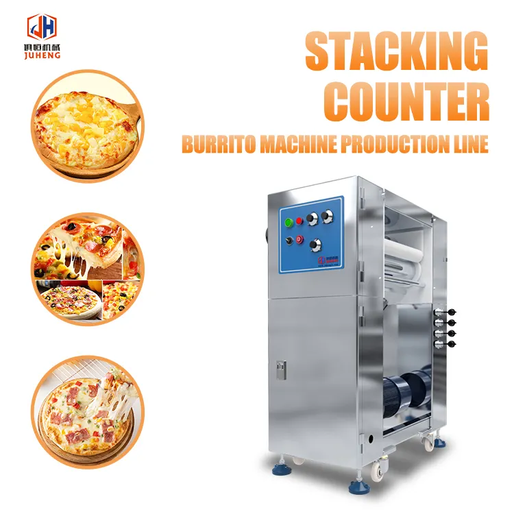 タフトーンパンドーナツ製造機maquina para hacer la masa para pizzas