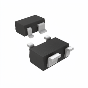 Original Buy Online Electronic Components Power Management (PMIC) SC 82A, SOT 343 MAX6385XS39D3-T - Product Image 1