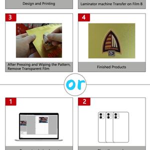 Impresora UV XBH 4060 para Pintura al Óleo, Lienzo, Acrílico e Impresión de Tarjetas de Identificación con Función Rotatoria de Uso Multifuncional - Product Image 5
