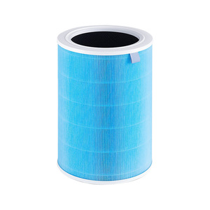 Filtre HEPA à charbon actif haute efficacité compatible avec le purificateur d'air <span class=keywords><strong>XiaoMi</strong></span> 4 Lite - Product Image 4