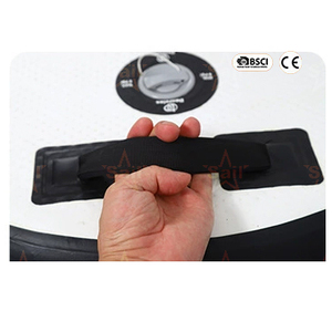 Tabla de Paddle Surf Inflable Esup con Doble Cámara de Aire, Plegable, Fácil de Transportar, con Asiento, Bolsa con <span class=keywords><strong>Ruedas</strong></span> y Remo - Product Image 6