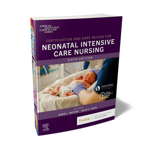 Libro <span class=keywords><strong>di</strong></span> Testo Medico per Terapia Intensiva Neonatale 6a Edizione Copertina Morbida Rilegatura Perfetta Stampa Personalizzata - Product Image 1