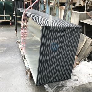 Panneaux de verre isolant trempé Low-E, unités de verre isolant <span class=keywords><strong>double</strong></span>, <span class=keywords><strong>prix</strong></span> de gros - Product Image 2