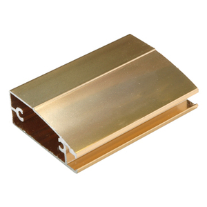 Foshan Oem Factory Price Aluminium Window Door Industrial Aluminum Profile - Product Image 2