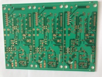 Circuit imprimé certifié UL pour appareils ménagers |   Carte de circuit imprimé durable et stable avec protection EMC/ESD