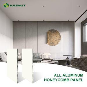 Panneaux de plafond en <span class=keywords><strong>nid</strong></span> <span class=keywords><strong>d</strong></span>'<span class=keywords><strong>abeille</strong></span> en aluminium de luxe en gros, légers, imperméables, ignifuges, panneaux en <span class=keywords><strong>nid</strong></span> <span class=keywords><strong>d</strong></span>'<span class=keywords><strong>abeille</strong></span> entièrement en aluminium pour appartement - Product Image 6