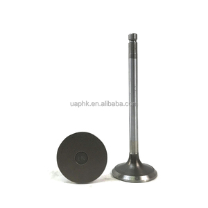 Válvula de Admisión para Motor Diésel 4BT 6BT 3802355, Válvula de Escape 3802356, Válvula de Motor - Product Image 5