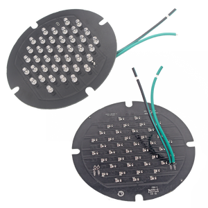 OEM thiết kế PCB Board ánh sáng 12V pcba Led giao thông controlcircuit Board 24 Wát - Product Image 2