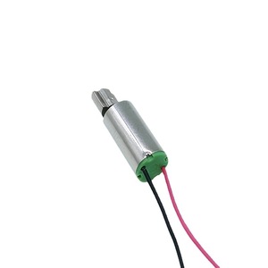 0612 Coreless Motor 36V For Beauty <b>Instrument</b> <b>Electric</b> Toothbrush Vibration Motor - Product Image 1