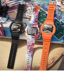 OEM LC31 hot-bán thông minh đồng hồ TFT <span class=keywords><strong>Android</strong></span> Tuổi thọ pin dài không thấm nước IP68 thể thao ngoài trời xem trái tim trả lời cuộc gọi lịch - Product Image 2