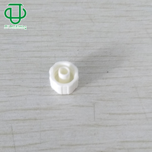 Tapones/Extremos Roscados de Plástico Médico de Alta Calidad, de Polipropileno, con Rosca Interna y Externa - Product Image 6