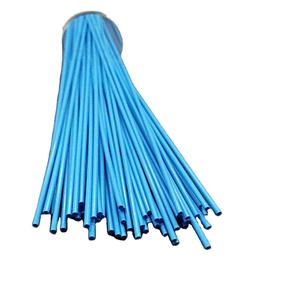 Medisch-gegradeerde, op maat gemaakte FEP single-lumen tubing, vervaardigd met lasermarkering voor minimaal invasieve chirurgie - Product Image 5