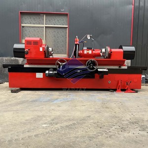 Crankshaft Grinder High Precision Crankshaft <b>Grinding</b> Machines for Sale - Product Image 2