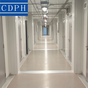 CDPH Dortoirs préfabriqués et solutions de logement étudiant |   Dormoirs modulaires, bâtiments étudiants à vendre - Product Image 4