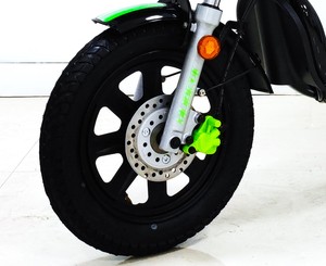 <span class=keywords><strong>Porte</strong></span>-boîtes de livraison à emporter à l'arrière e bikes Cheap Stealth Bomber 2-Wheel Electric Cargo <span class=keywords><strong>Bike</strong></span> with <span class=keywords><strong>Fat</strong></span> Tires Other Electric Ebike - Product Image 3