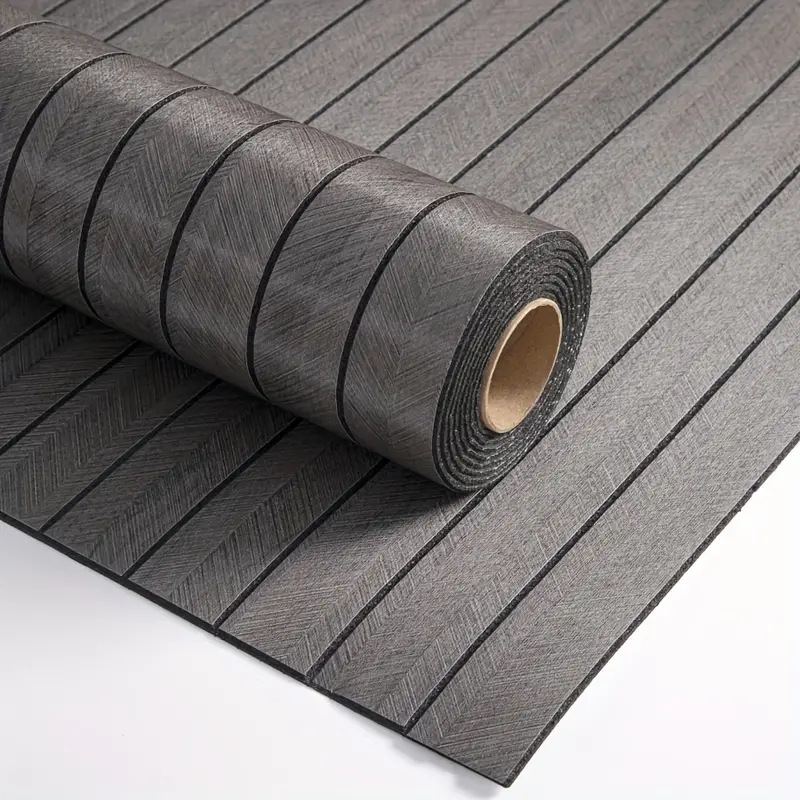 40cm * 300cm-brun moka
