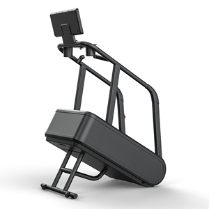 Escaladora Eléctrica Comercial Ligera con Pantalla LED - Product Image 4