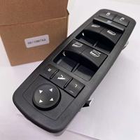 Interruptor de Control de Ventanas Eléctricas para Automóviles, 68110867AA 68110867AB 68141890AA 68298867AA para Dodge Grand Caravan 2012-2020