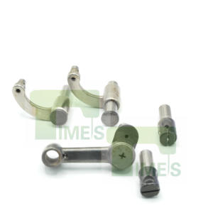 Conjunto de 781 para máquina de coser sin aceite, ojal recto con palanca de recogida de rosca, biela de manivela - Product Image 3