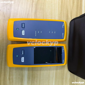 Kit d'analyseur de certification de câbles réseau Fluke DSX-5000 - Product Image 2