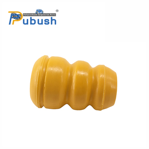 Repuestos para Autos <span class=keywords><strong>Hyundai</strong></span> Santa Fe de 2000 a 2009: Tope de Goma para Amortiguador Delantero 54626-26000 - Product Image 3