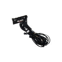 Hassis-Placa de tensión ajustable, accesorio para el hogar