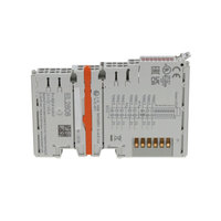 Módulo de Salida Digital EtherCAT EL2808, 8 Canales, 24V DC 0.5A, Terminal de E/S Remoto para PLC de Automatización Industrial