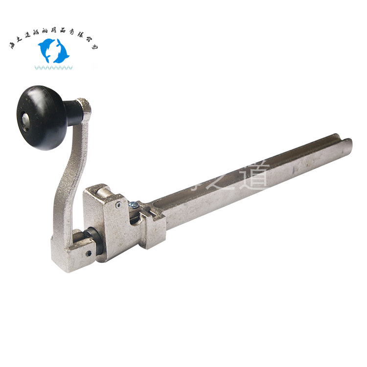 Высококачественный промышленный консервный нож Impa из литой стали, сверхпрочный консервный нож из чугуна, консервные ножи Edlund настольного типа